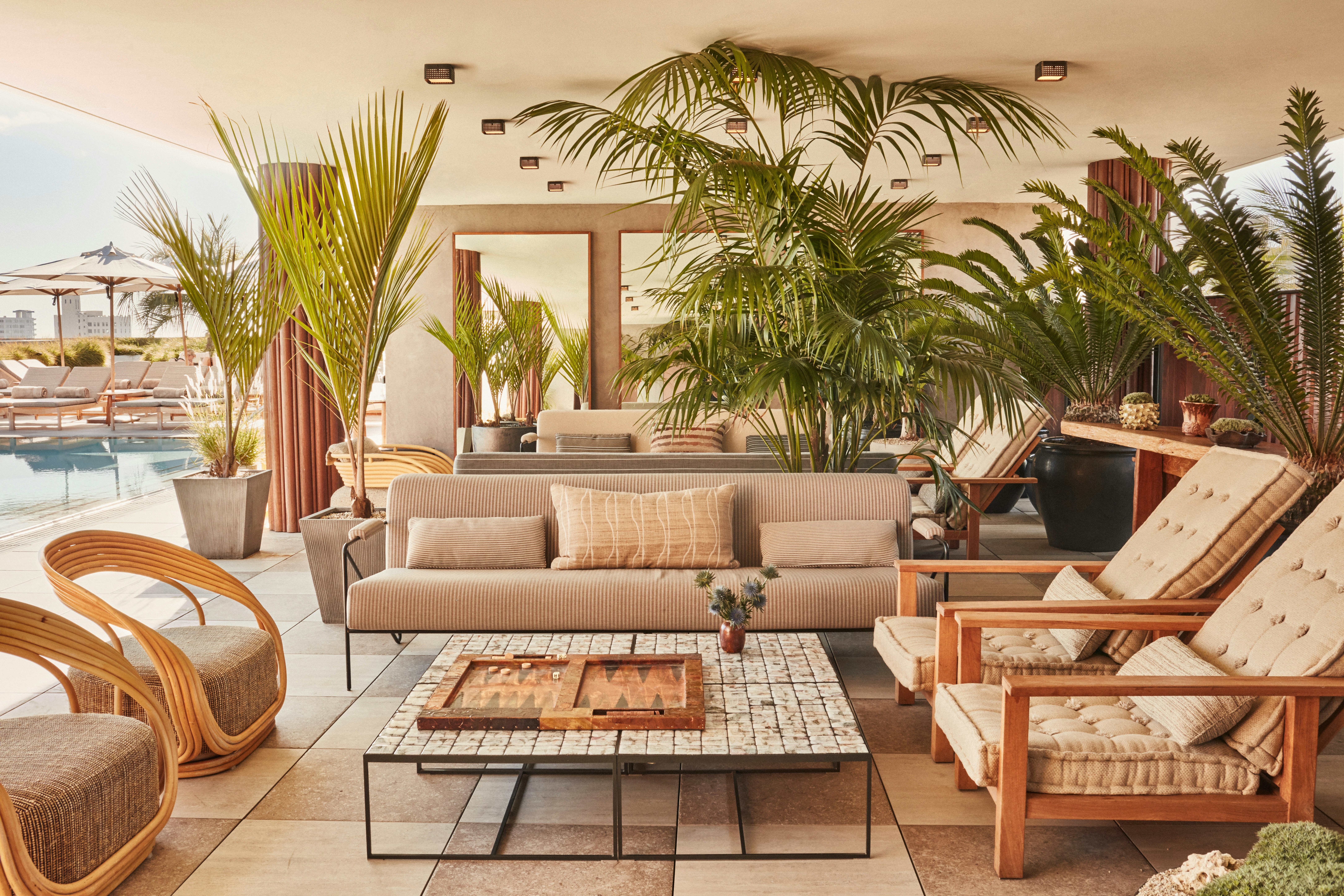 Santa Monica Proper Hotel 36/56