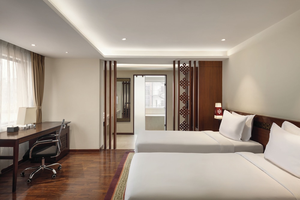 Ramada by Wyndham Kathmandu Dhumbarahi 23/65