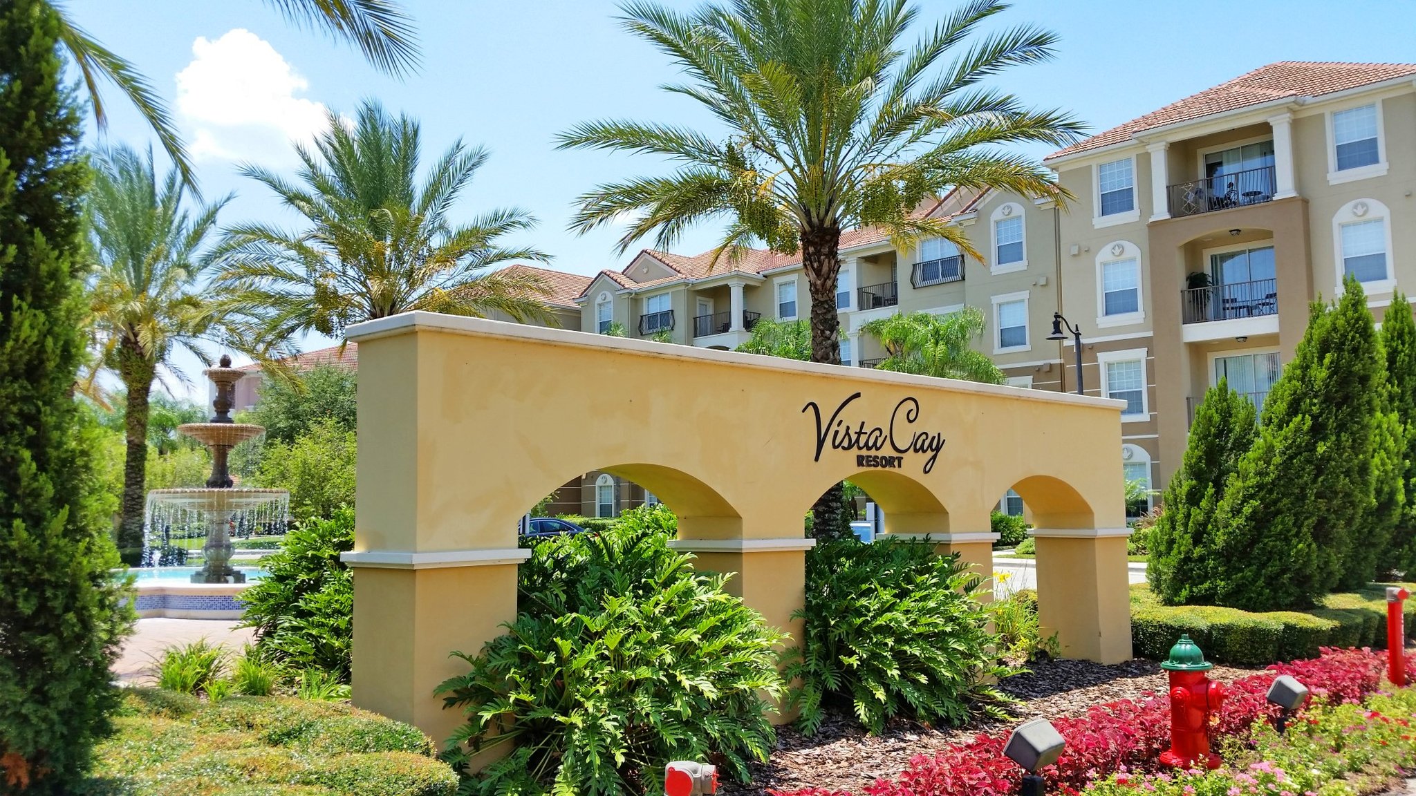 Vista Cay Resort by Casiola Vacation Homes 2/32