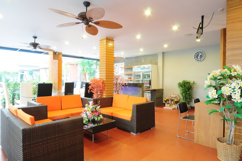 PHU NANA BOUTIQUE HOTEL 24/50