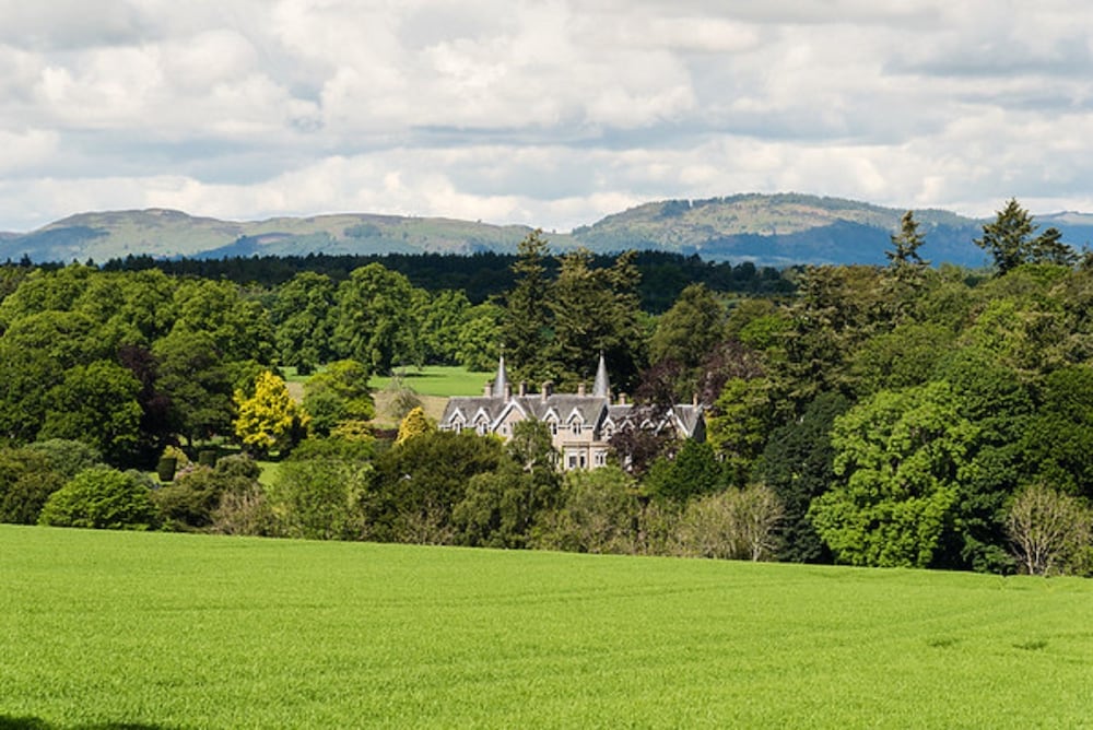 Ballathie House Hotel 43/49