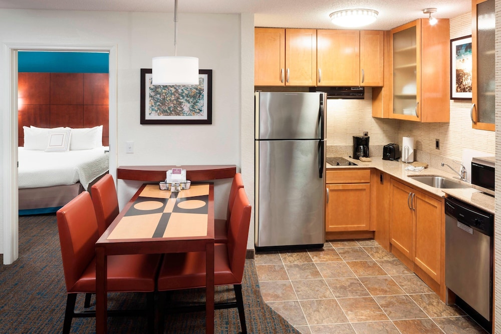 Residence Inn by Marriott Dothan 25/40