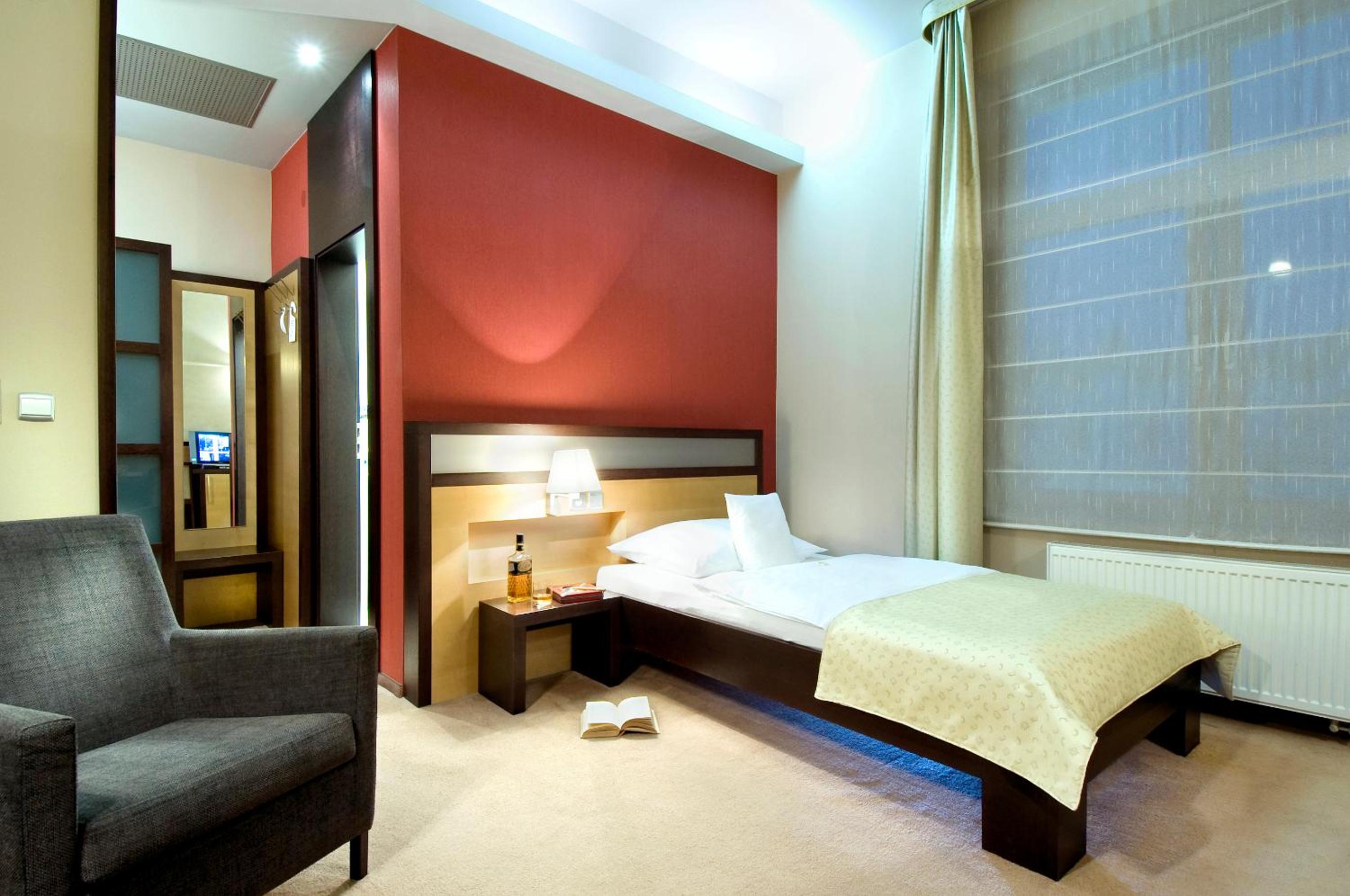 Single Room Standard