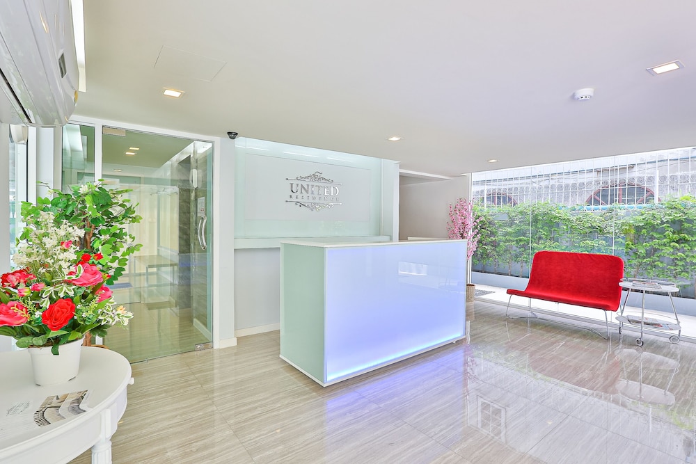 United Residence 9/50