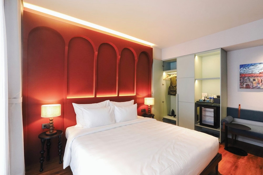 M Village Hotel Da Nang Centre, a brand of Modern Village Lifestyle 10/58