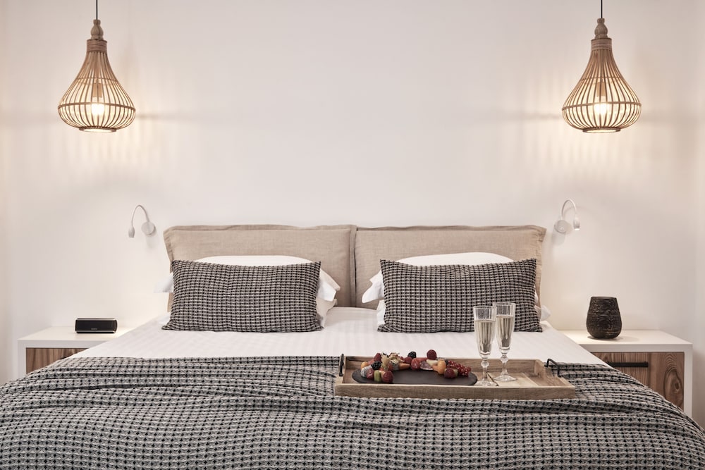 Mykonos Bliss Cozy Suites - Adults Only 14/51