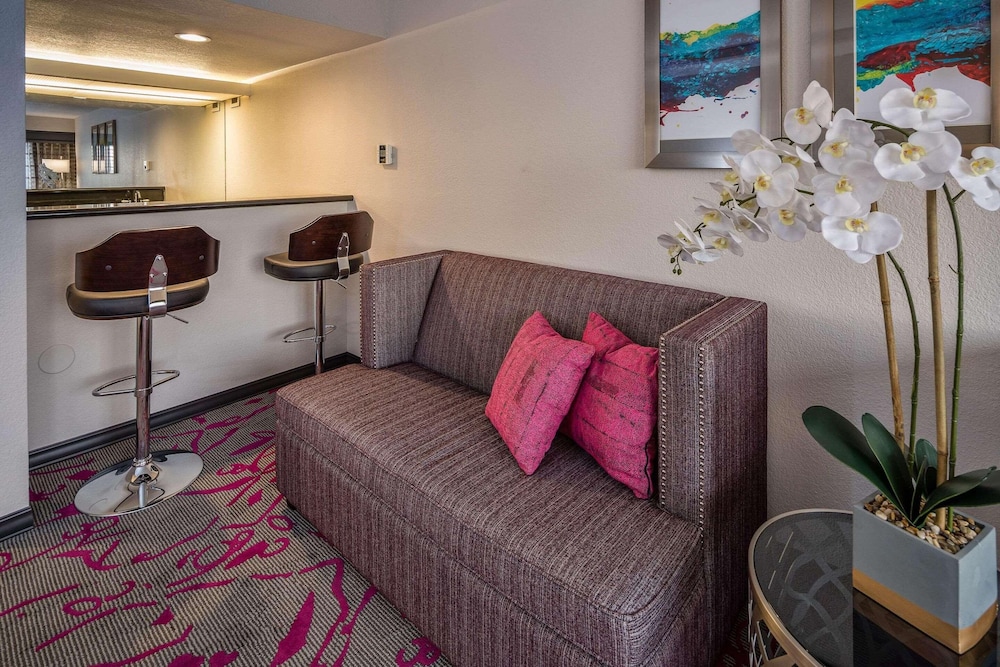 Radisson Hotel Oakland Airport 41/63