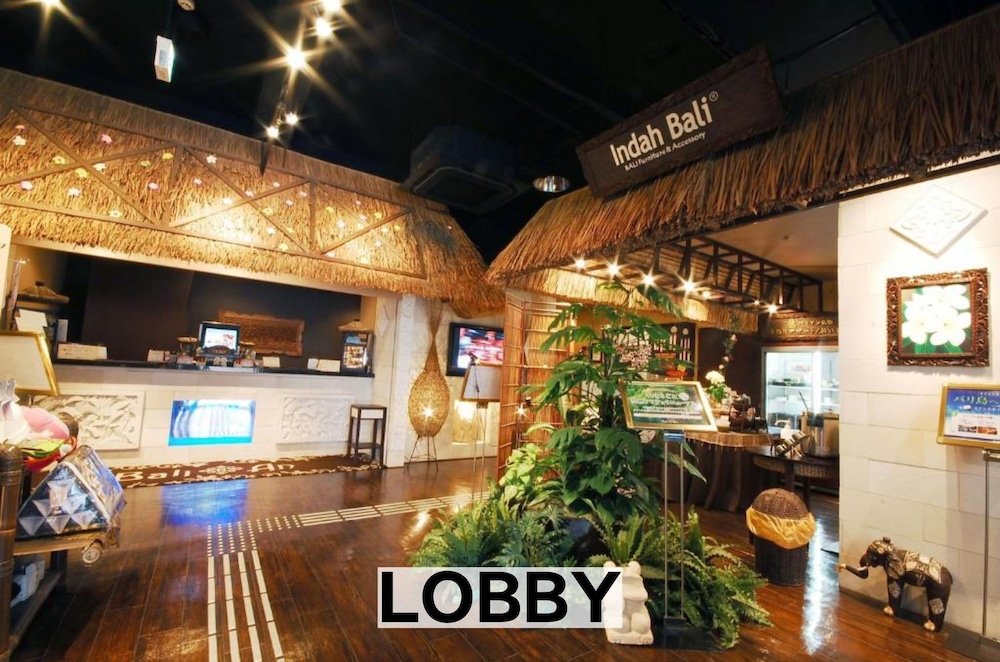 Hotel Balian Resort Chiba Chuo Adults Only 11/49
