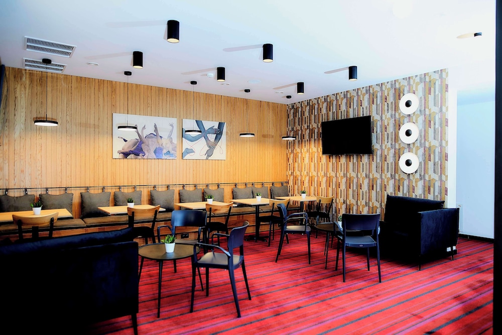 Hotel Tulip Inn Zyrardow 44/50