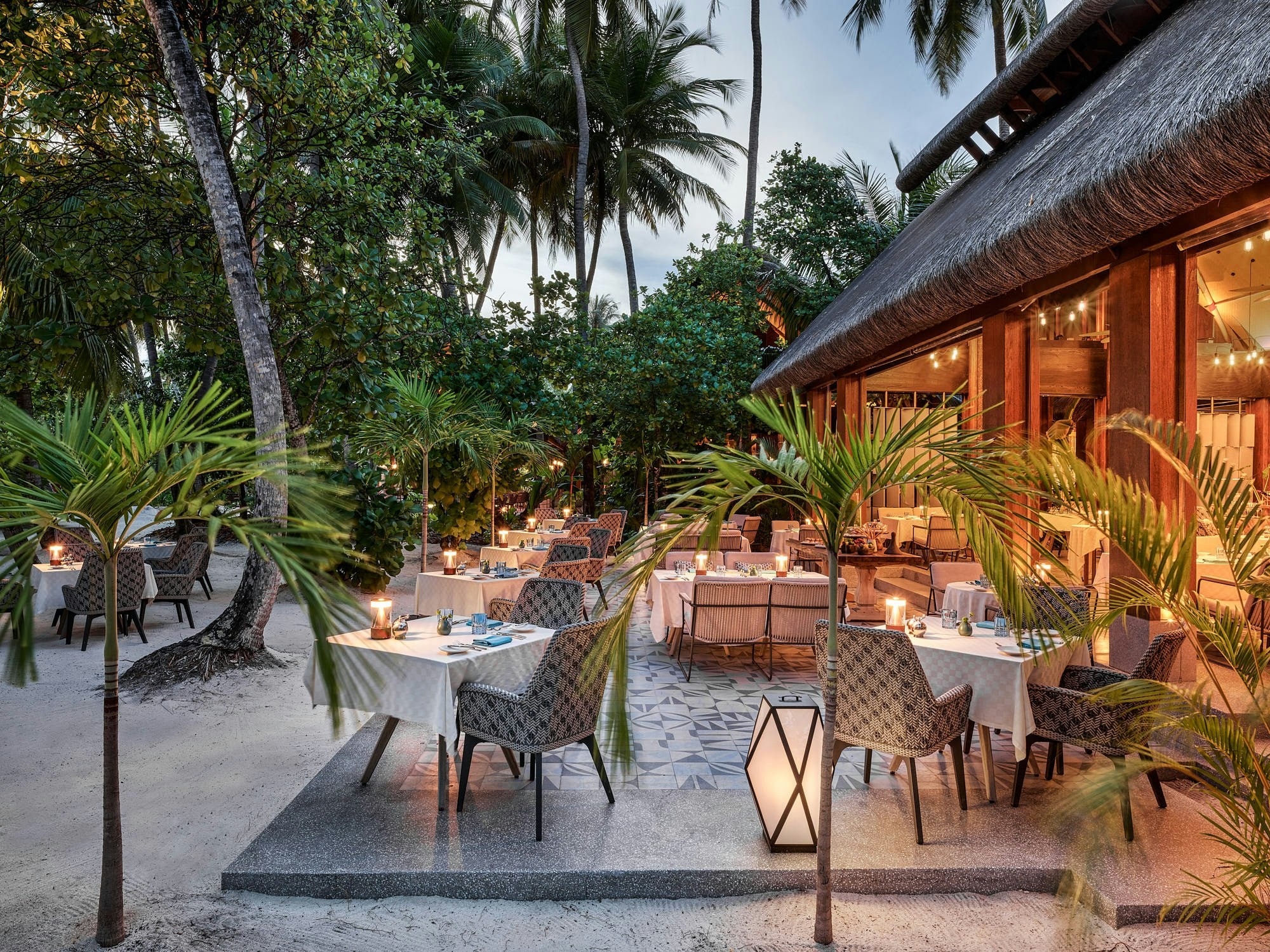 Joali Maldives 42/54