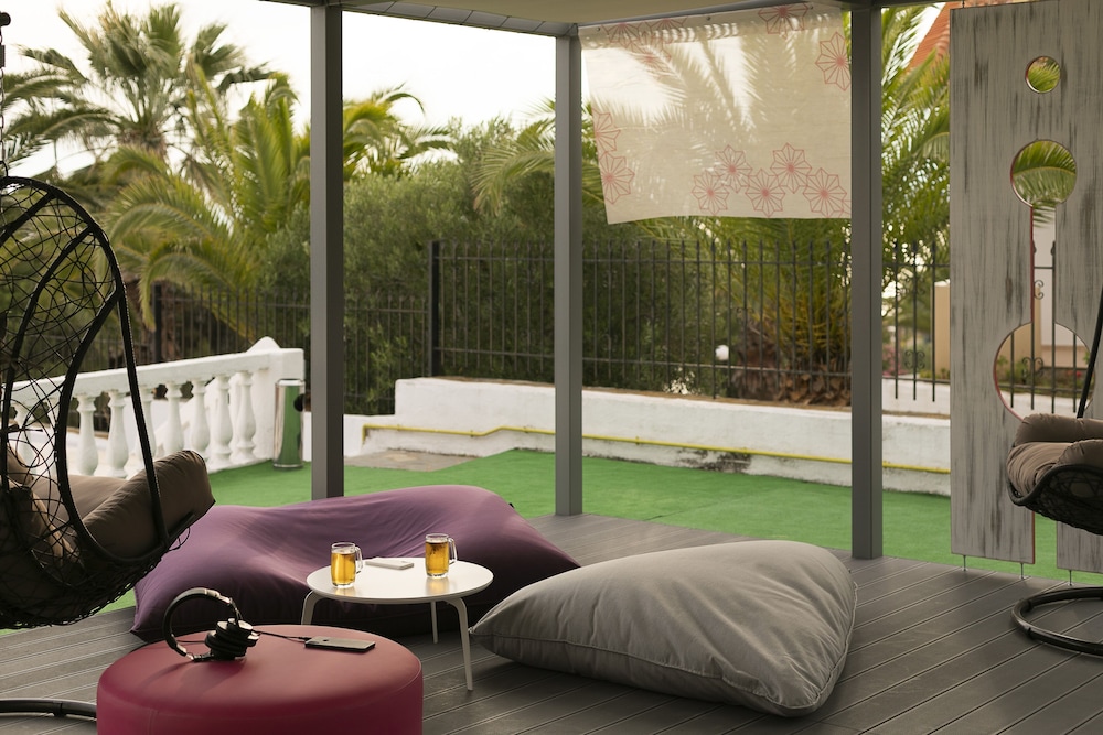 Hotel Akti Ouranoupoli Beach Resort 25/47