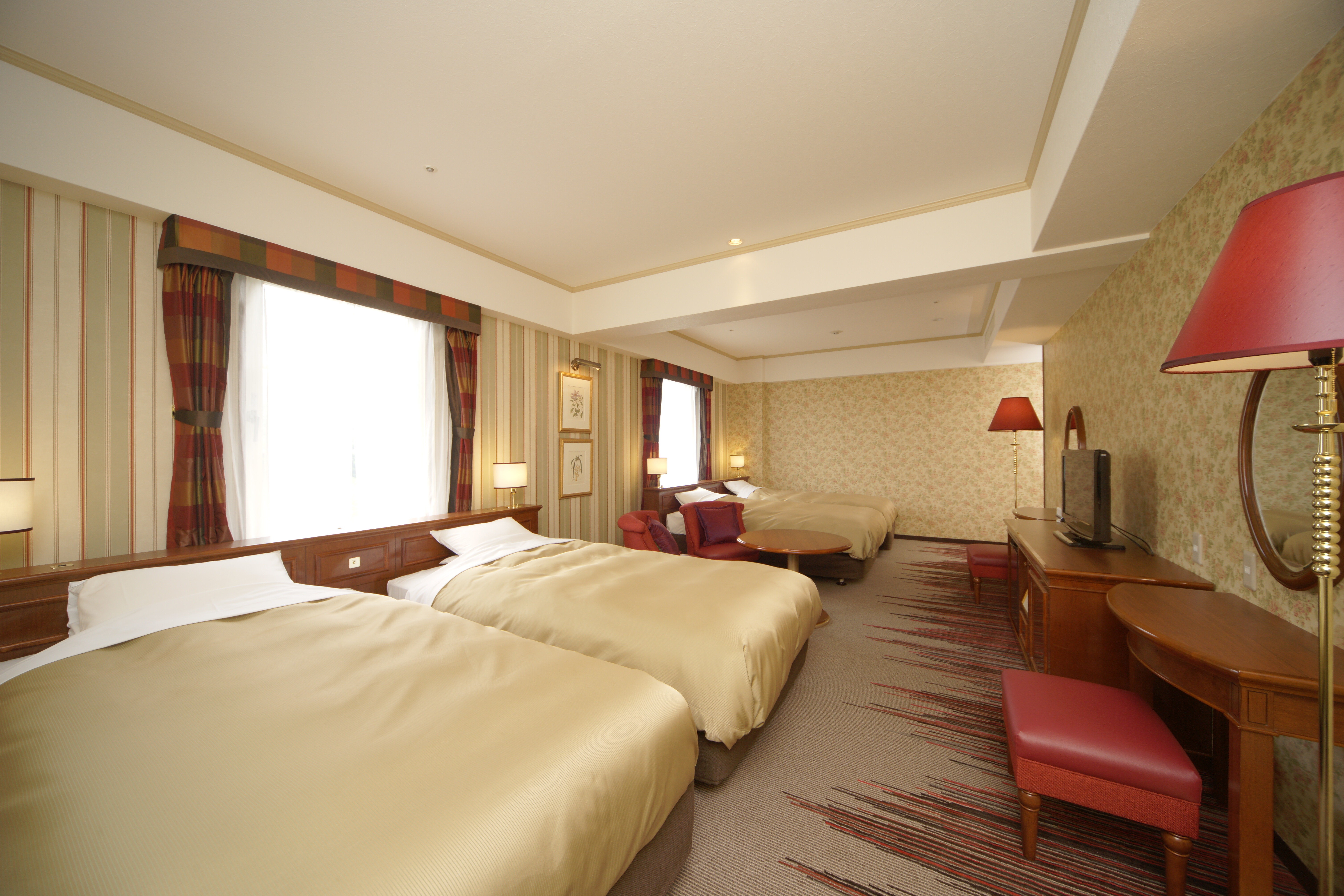 Hotel Nikko Huis Ten Bosch 15/51