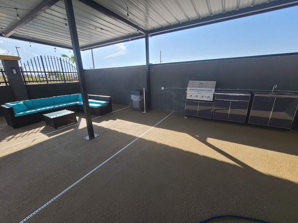 La Quinta Inn Suites By Wyndham Fort Stockton Northeast 29/62