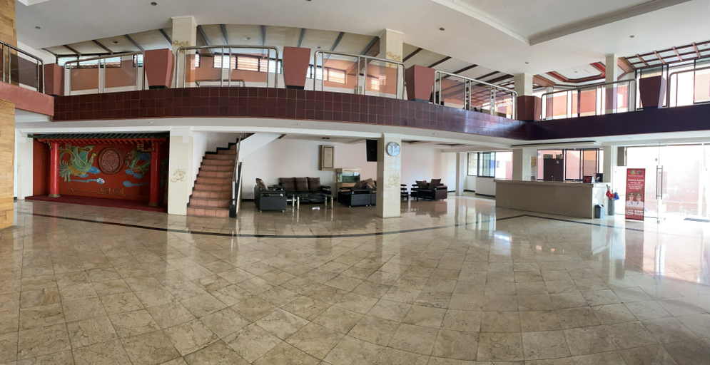 Hotel Sukabumi Indah 2/11