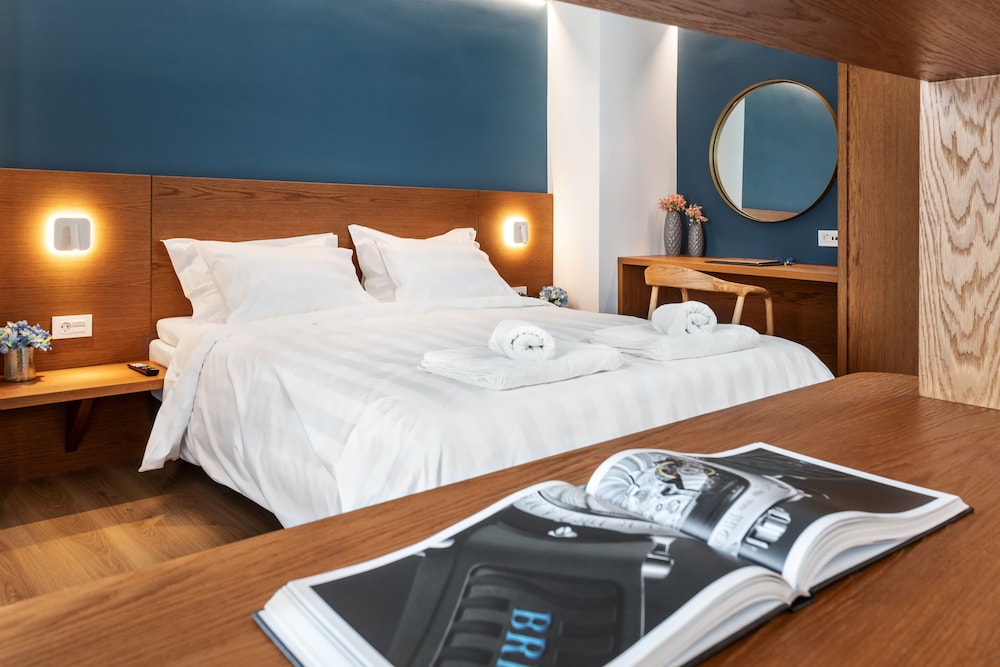 Days City Suites 22/57