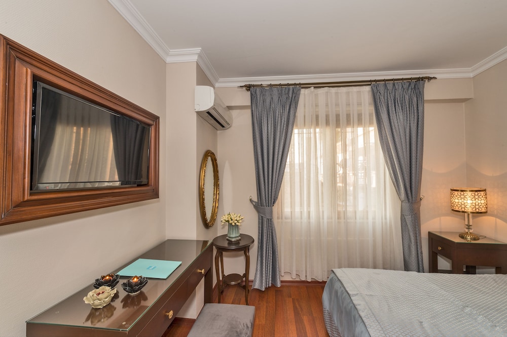 Hotel Daphne 16/64