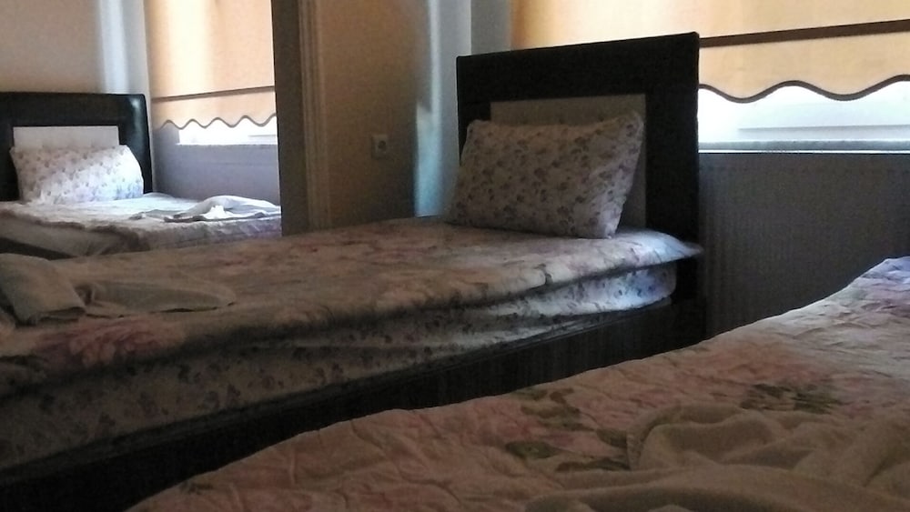 Mevlevi Hotel 27/50