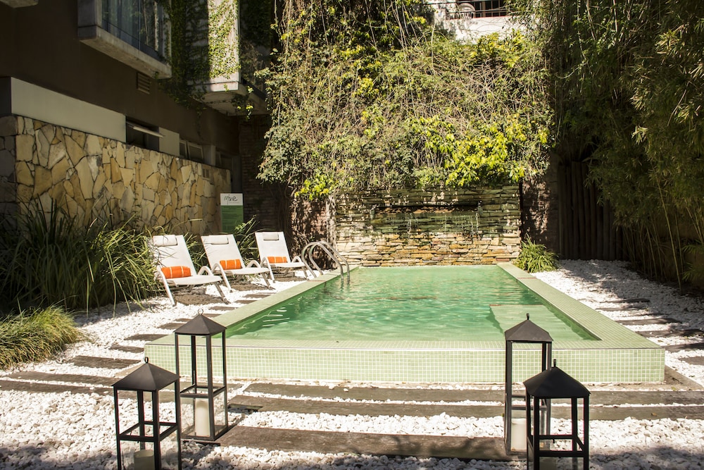 Mine Hotel Boutique 60/69