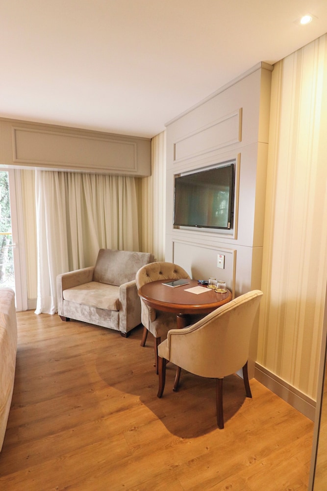 Daara Transamerica Collection Gramado 23/65