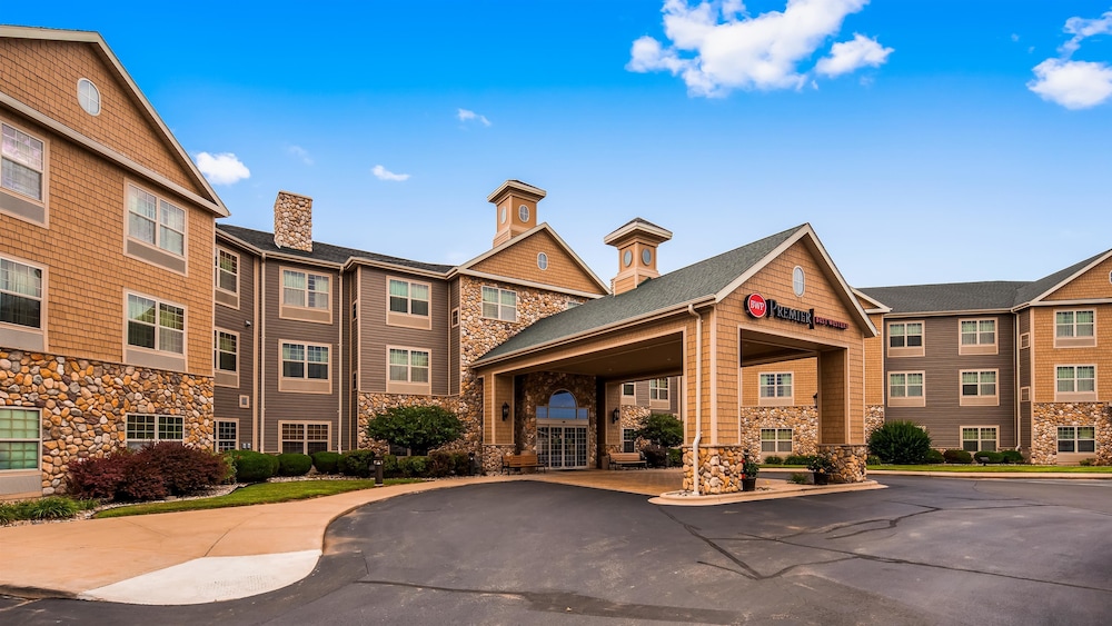 Best Western Premier Bridgewood Resort Hotel 1/60