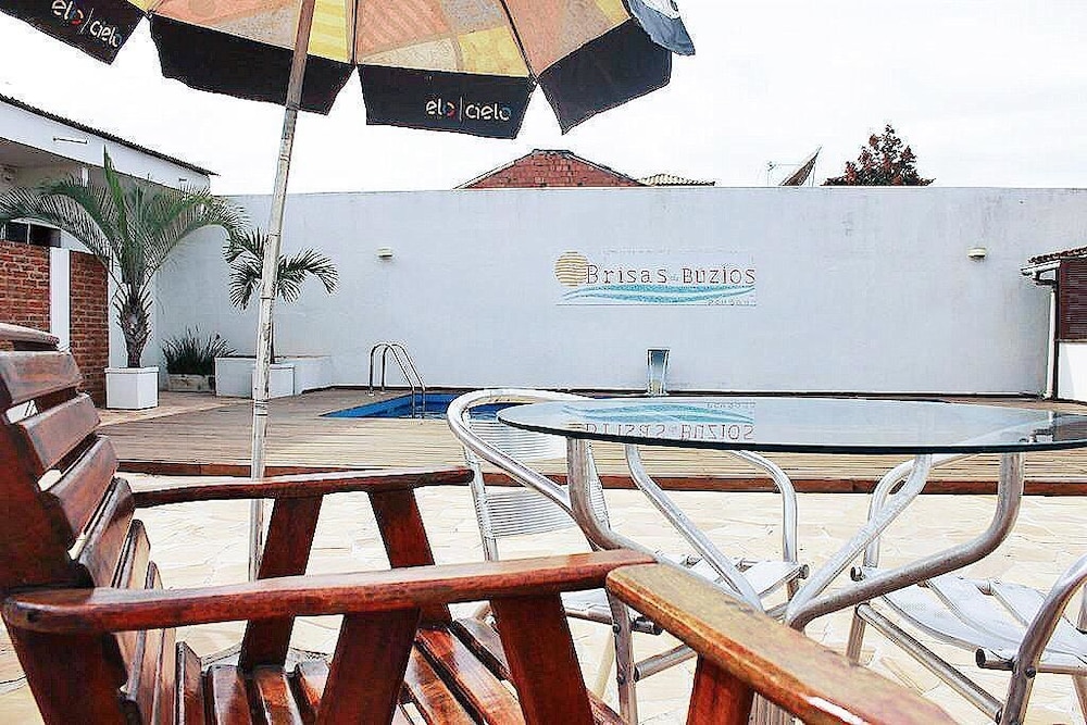 Pousada Brisas de Buzios 51/58