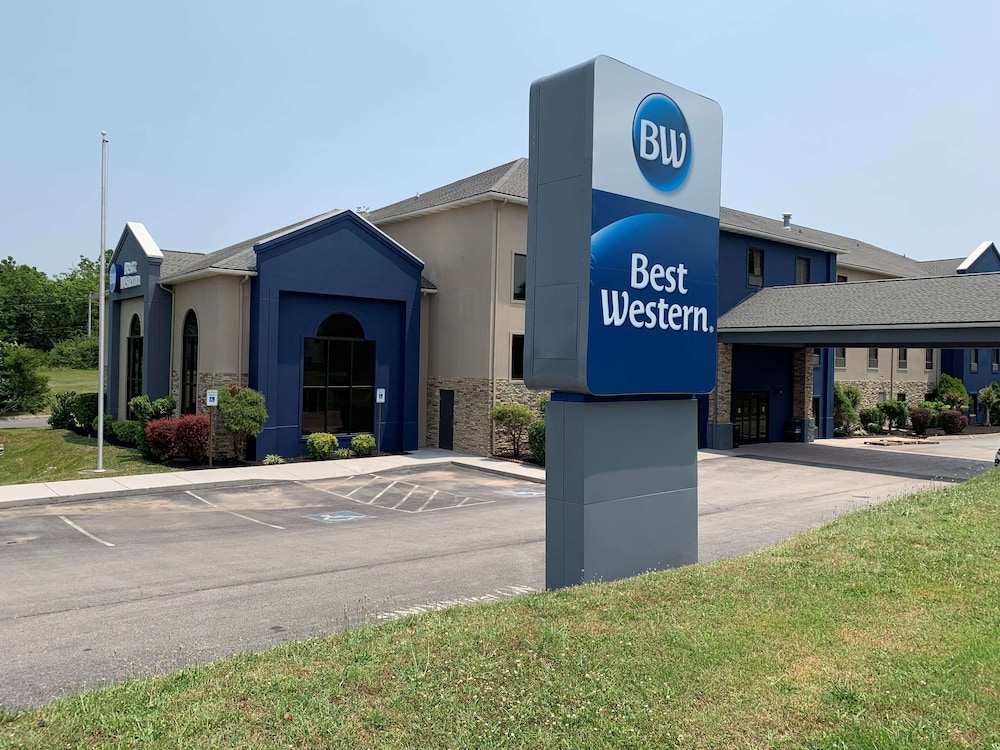 Best Western Knoxville Airport/Alcoa 2/35