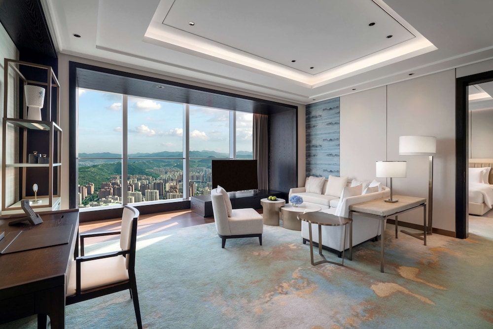 Kempinski Hotel Jinan 40/66