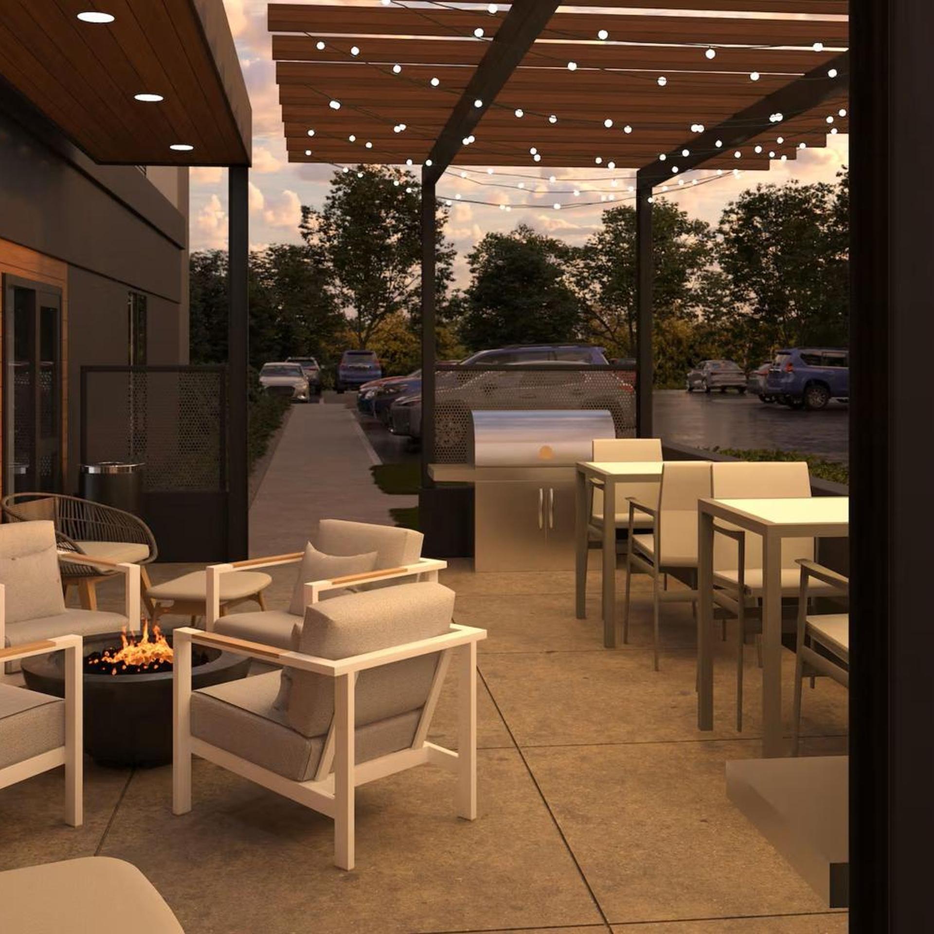 LivSmart Studios by Hilton Huntsville Research Park Area 8/9