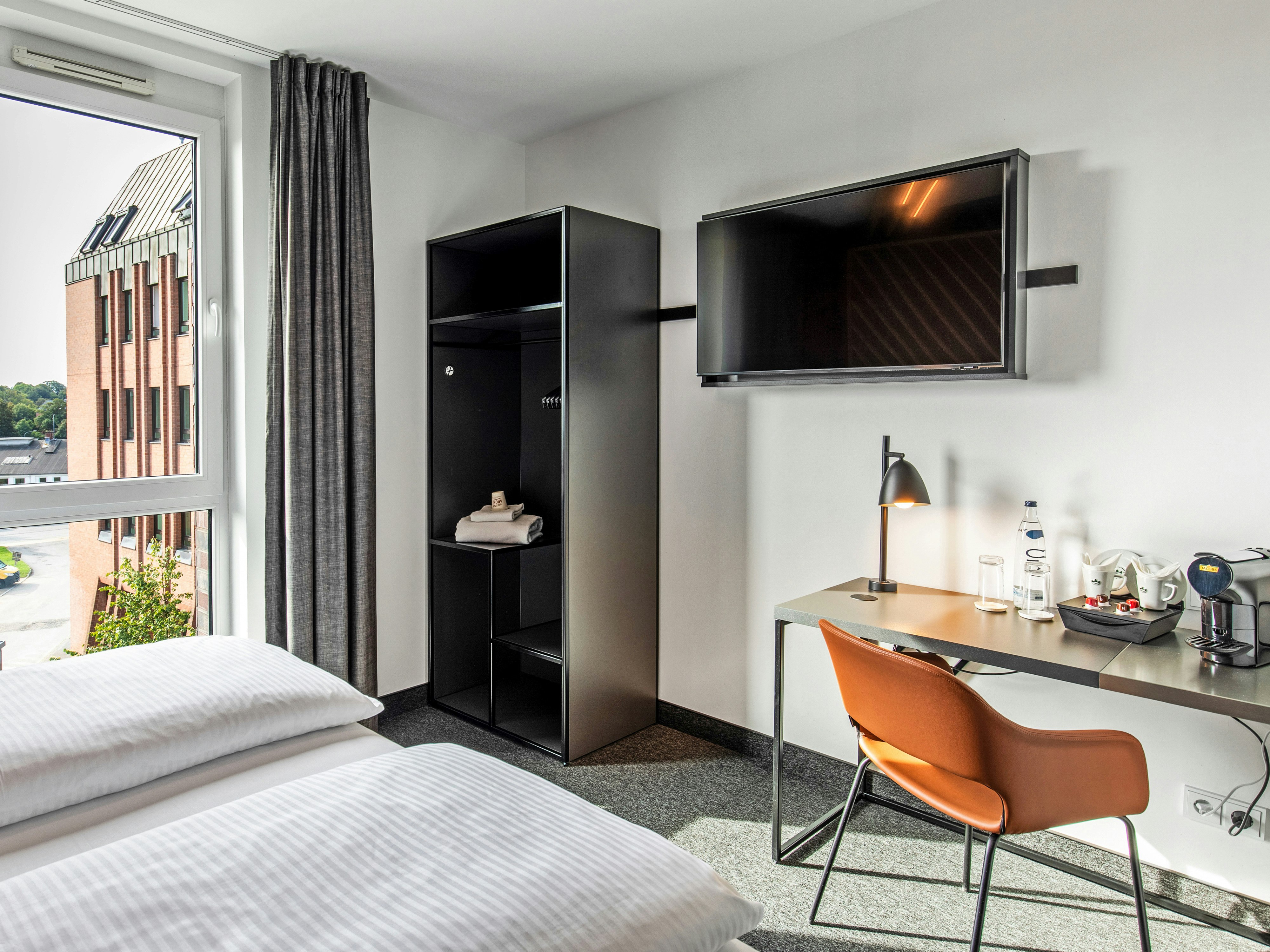 B&B Hotel Lubeck 14/30