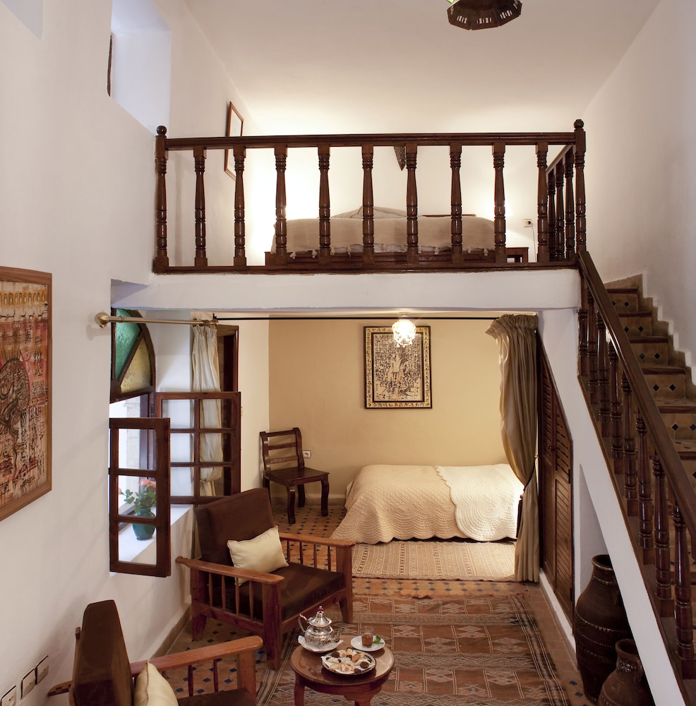 Riad Maison Du Sud 35/45