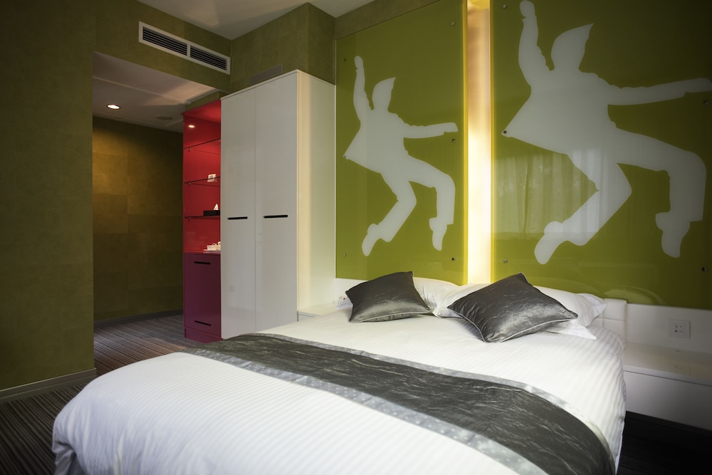 Hotel Re Pearl S Hill 11/50