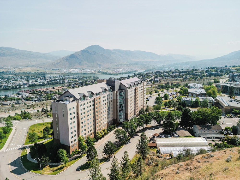 Residence & Conference Centre - Kamloops 5/61