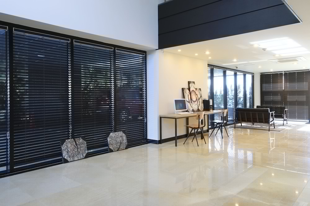 Hotel Yeon 4/55