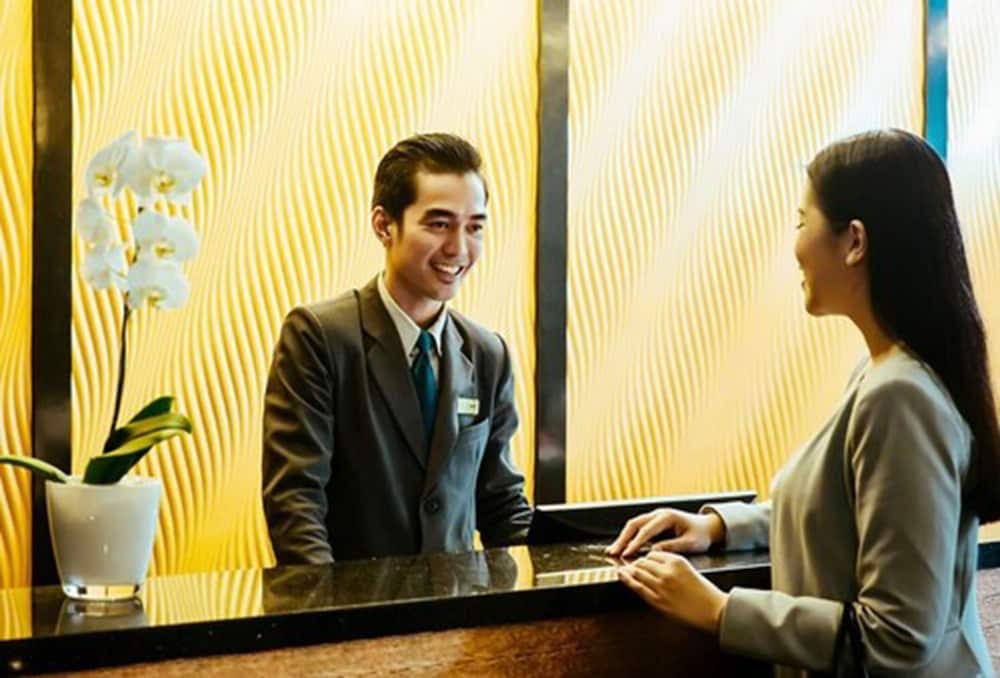 Beston Hotel Palembang 22/47