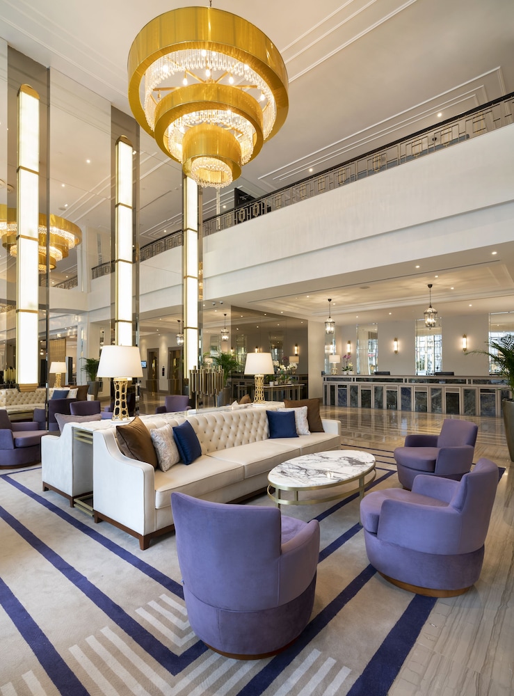Barcelo Istanbul 54/64