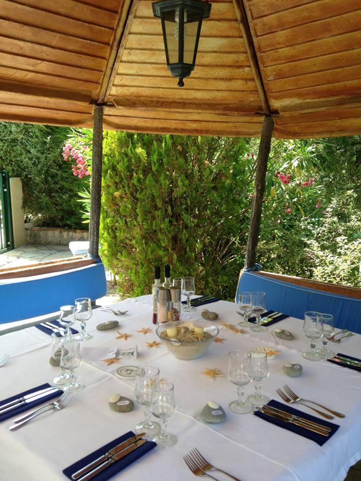 HOTEL L'ESTIRADO DES ADRETS 36/48