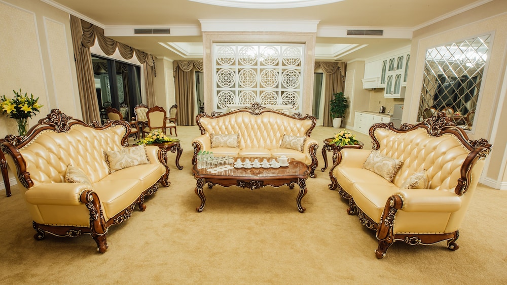 Muong Thanh Luxury Phu Tho Hotel 24/50