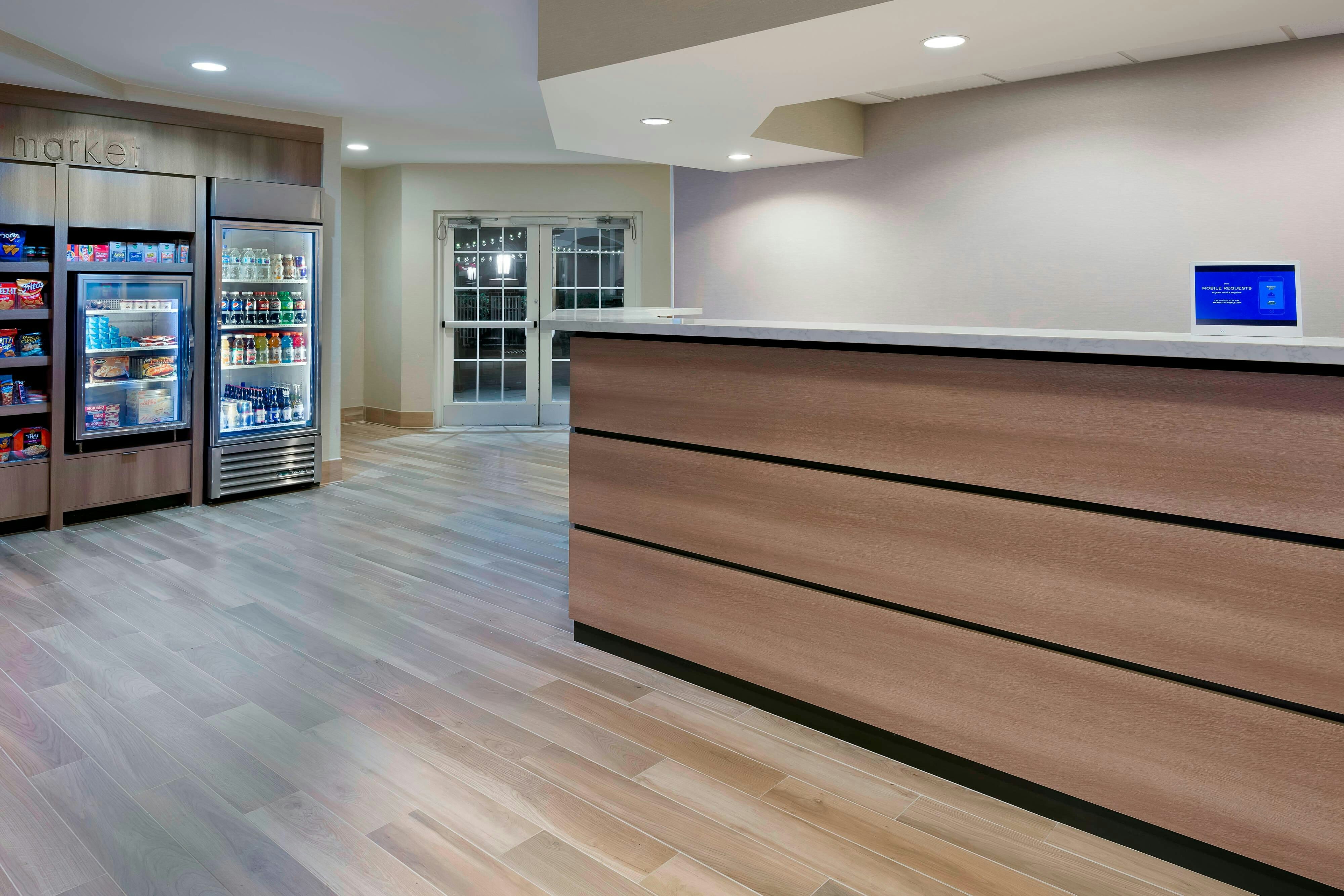 Residence Inn By Marriott Sarasota Bradenton 2/11