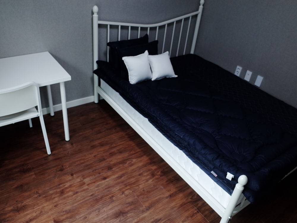 Muju In Guesthouse - Hostel 23/50
