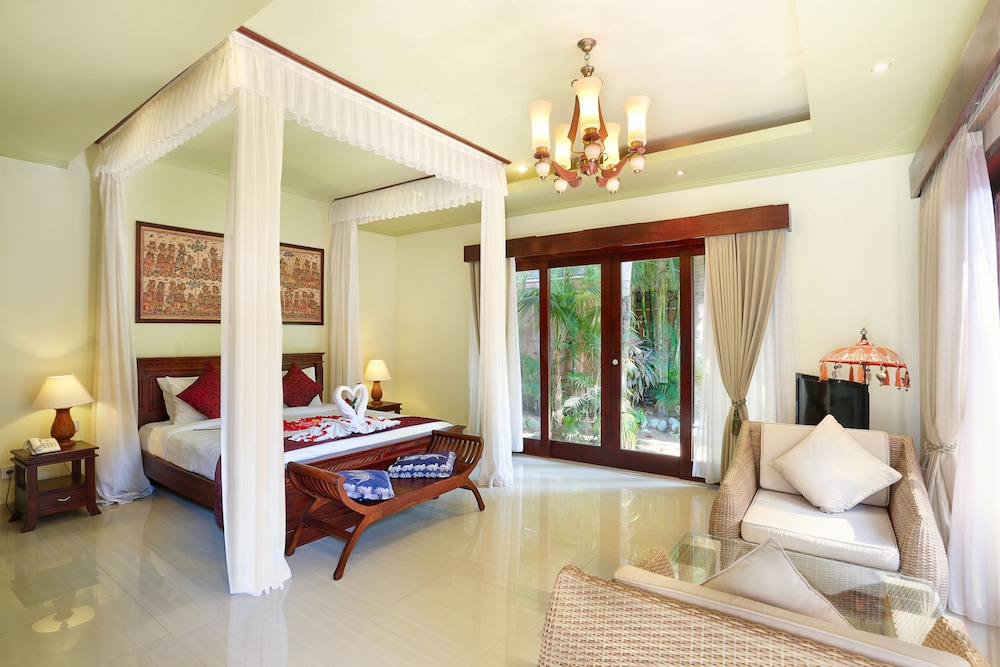 The Buah Bali Villas 16/62