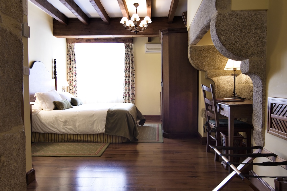 Hotel Airas Nunes 19/30