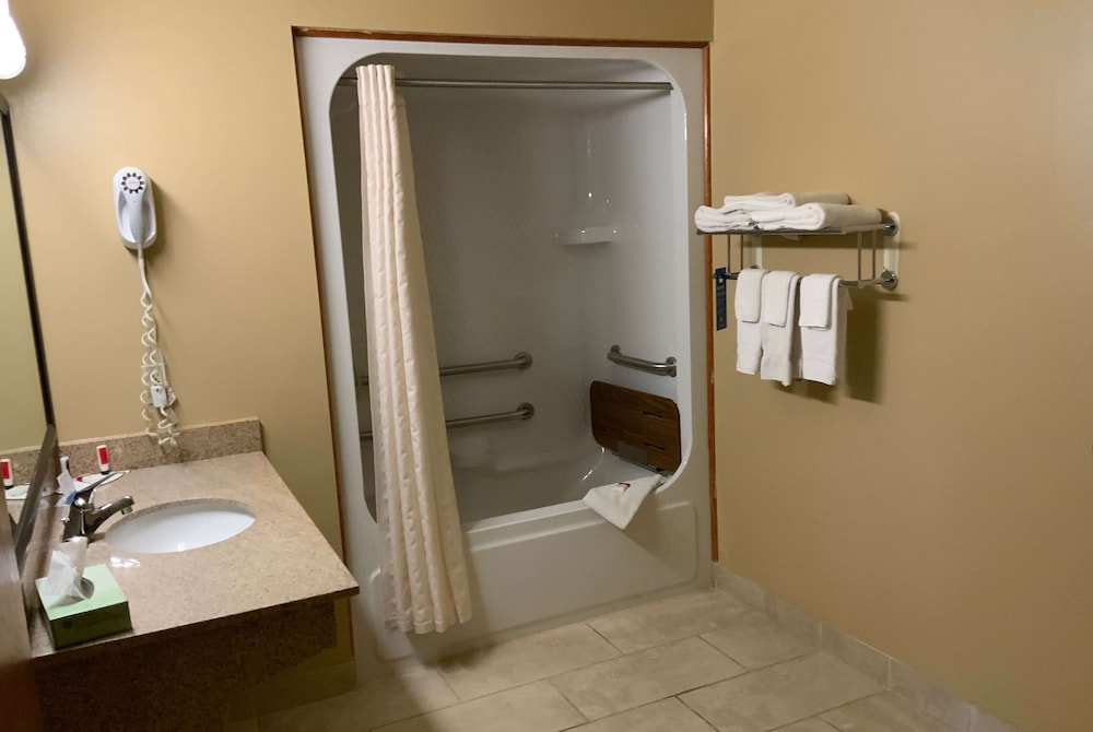 Days Inn by Wyndham Wauseon 20/49