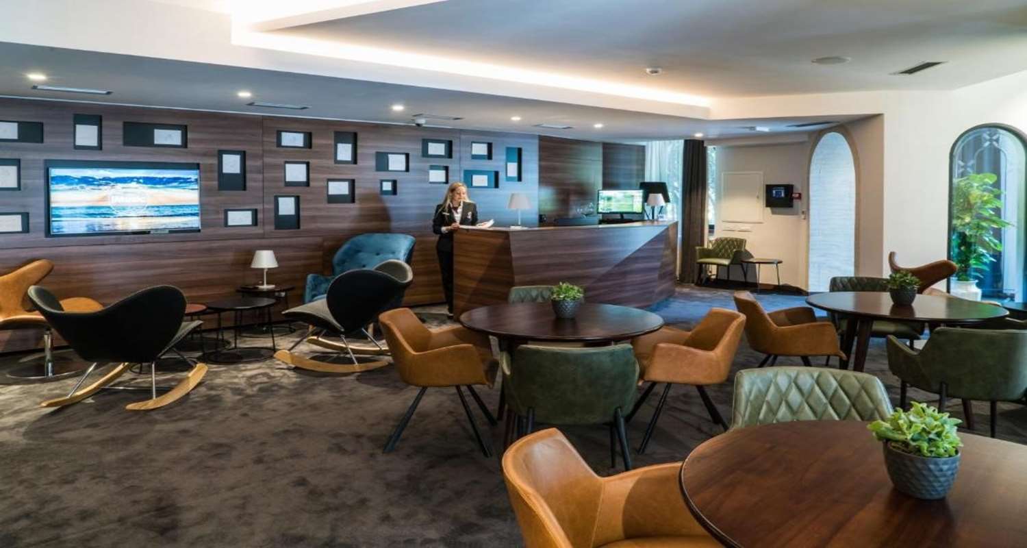 Best Western Premier Natalija Residence 9/20