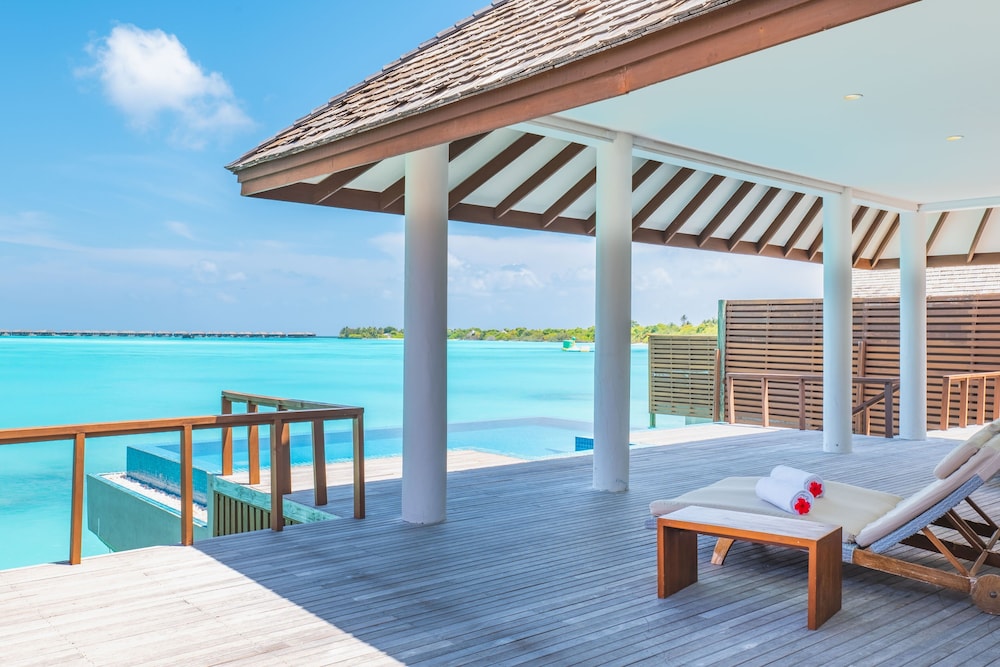 Hideaway Beach Resort and Spa 97/123