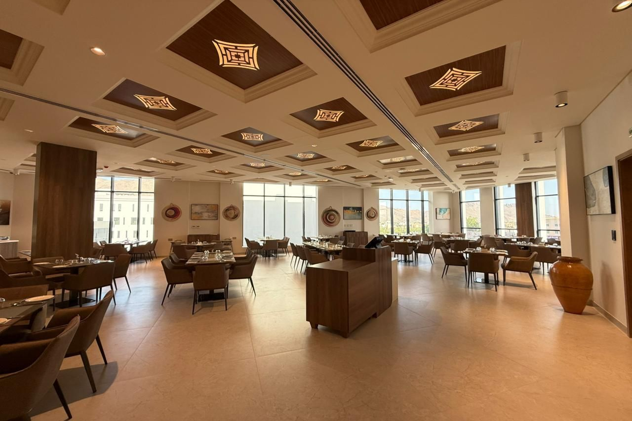 Swiss-Belhotel Nizwa 37/47