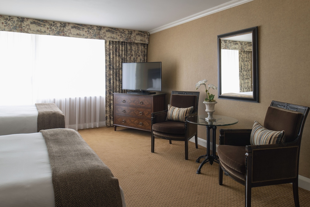 Wedgewood Hotel and Spa 43/50