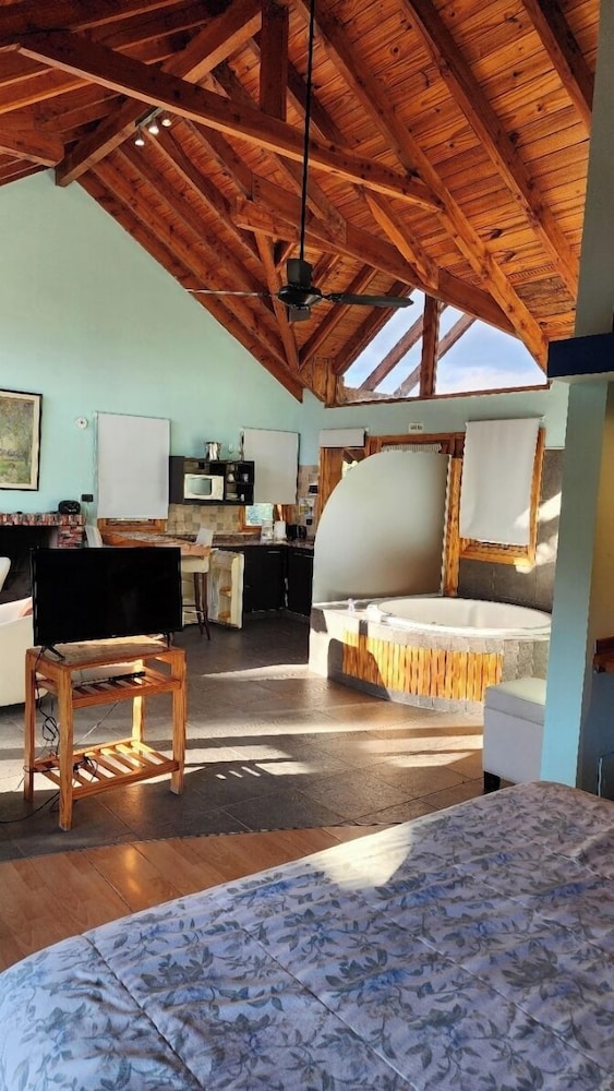 Casa del Bosque Aparts Suites & Spa 8/60