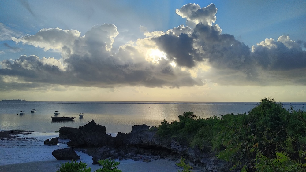 SeVi Boutique Hotel Zanzibar 47/50