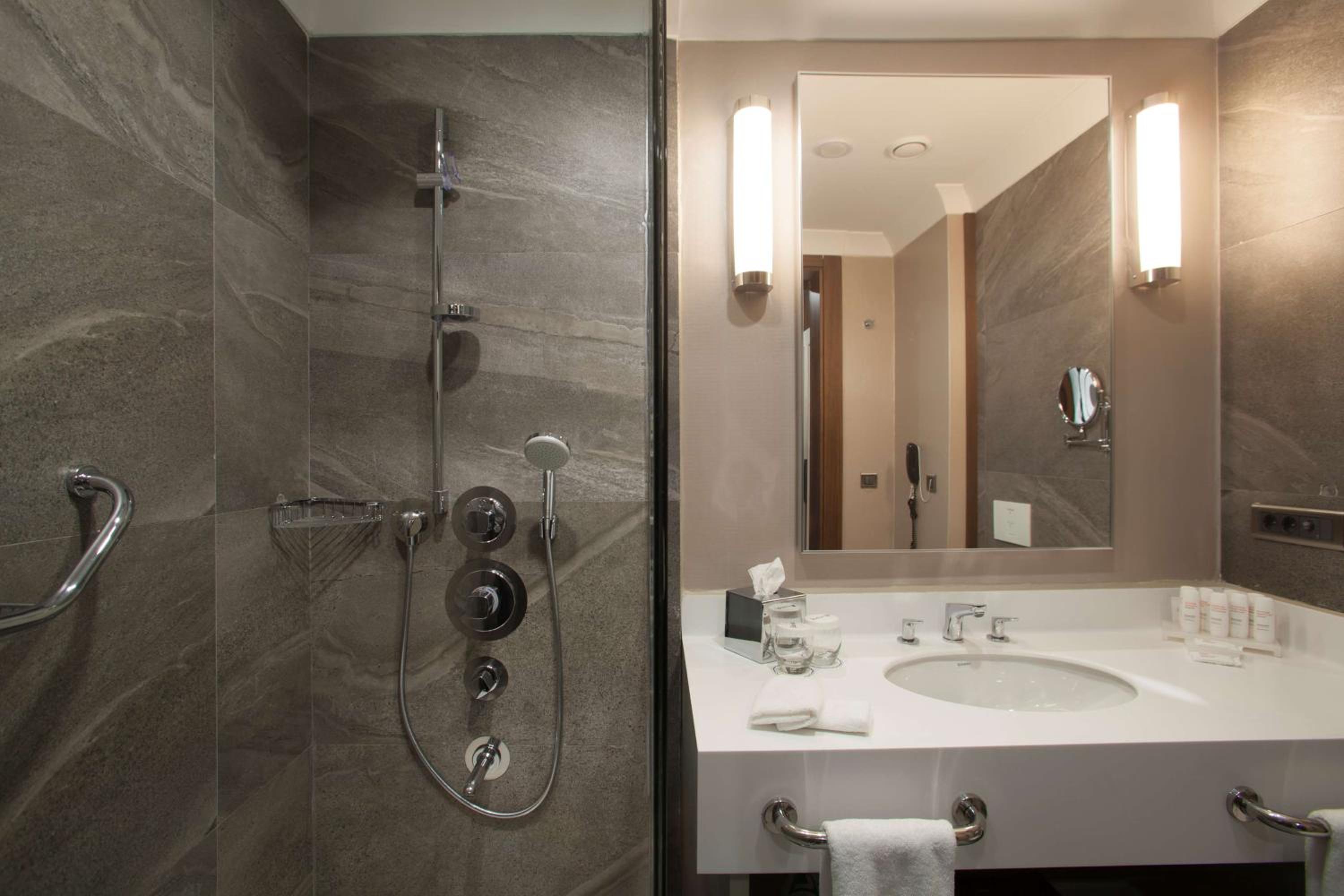 3 Bedrooms, Presidential, Suite