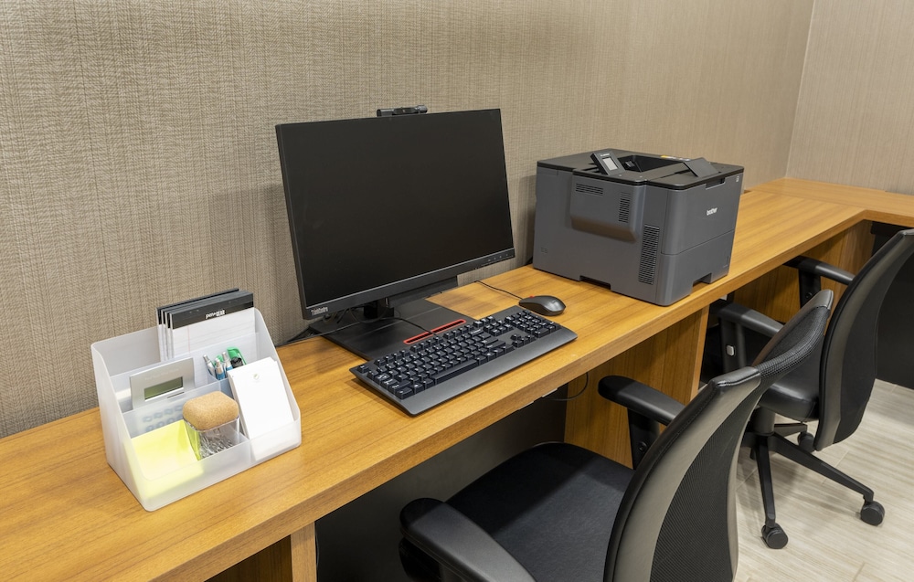 SpringHill Suites by Marriott Colorado Springs Downtown 31/44